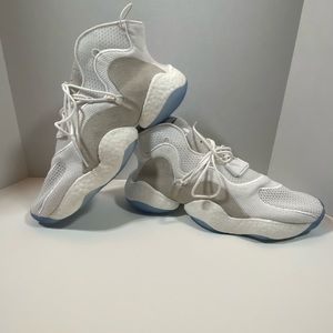 Men’s adidas basketball shoes